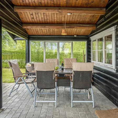2 Bedroom Lovely In Jaegerspris