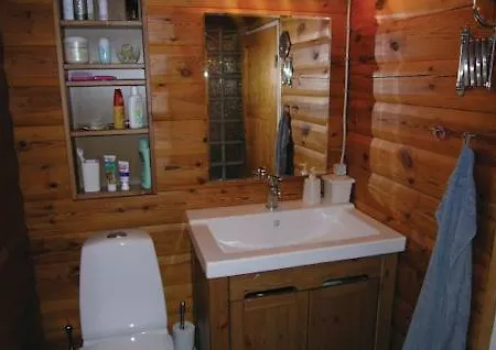 2 Bedroom Lovely In Jaegerspris * Hornsved