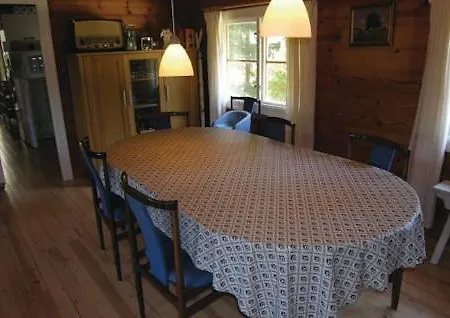Ferienhaus Bakkesvinget *